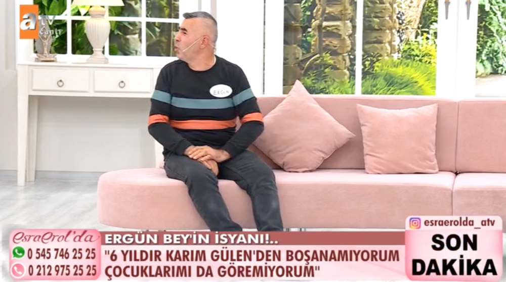 esra erol da ergun cogas kimdir gulen selma cogas kimdir gulen selma cogas olayi nedir